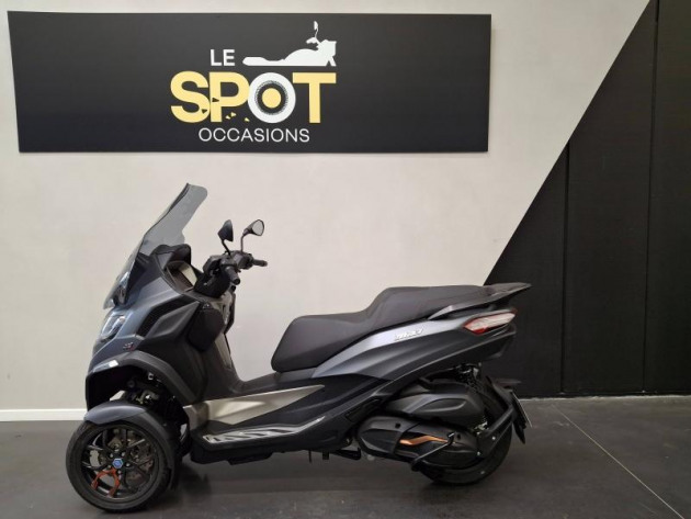 PIAGGIO MP3