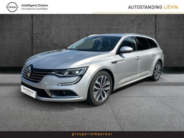 RENAULT Talisman Estate