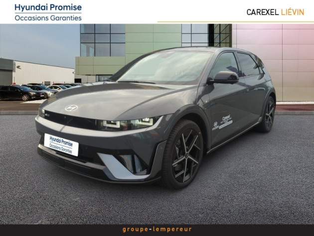 HYUNDAI Ioniq 5