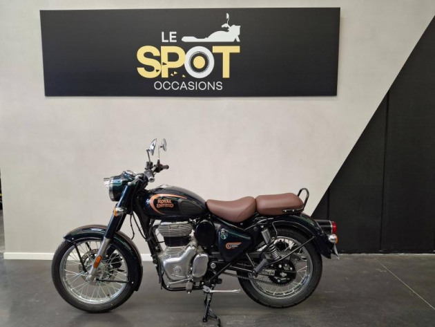 ROYAL ENFIELD Classic