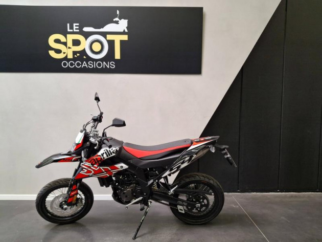 APRILIA SX