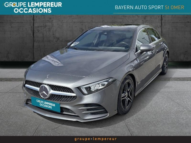 MERCEDES-BENZ Classe A