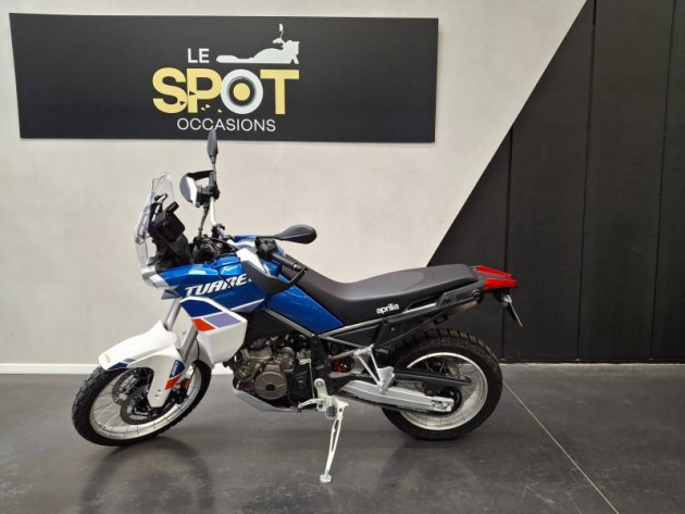 APRILIA Tuareg