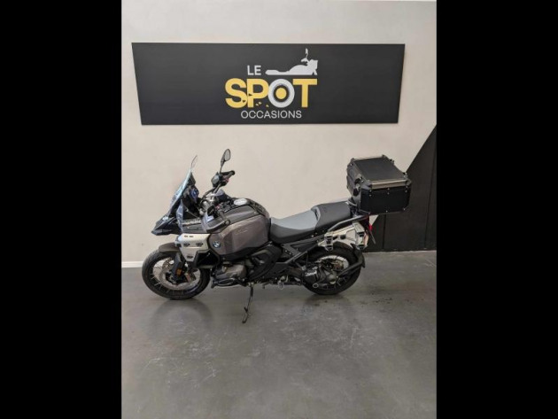 BMW R
