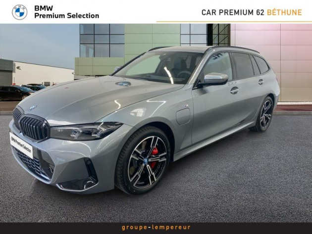 BMW Série 3 Touring