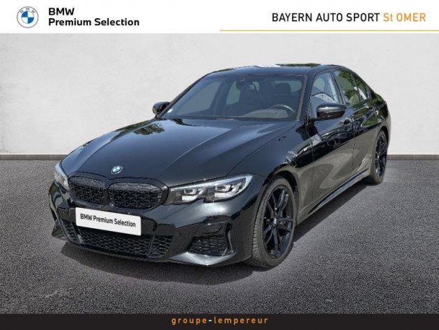 BMW Série 3
