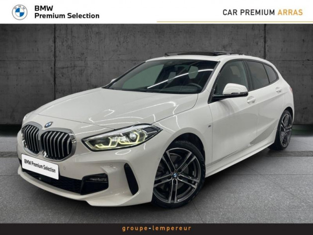 BMW Série 1