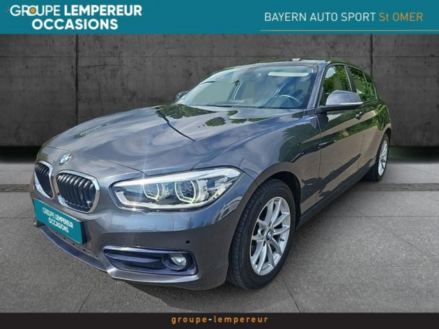 BMW Série 1