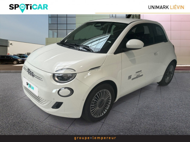 FIAT 500 31