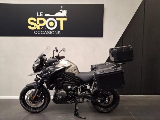 TRIUMPH Tiger