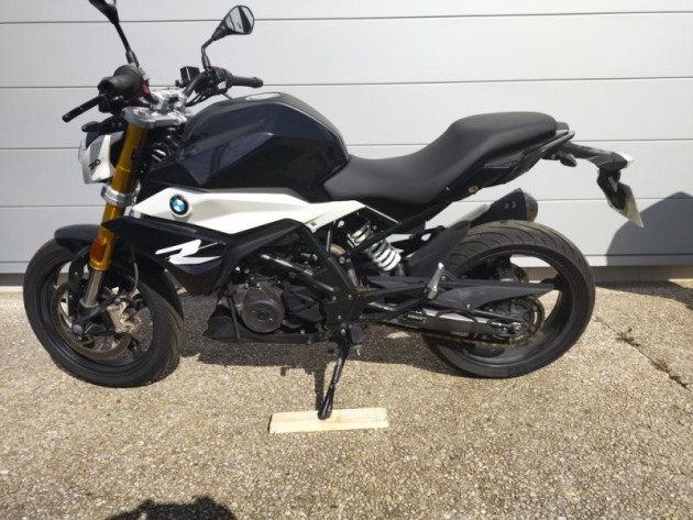 BMW G