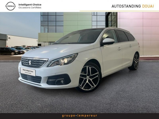 PEUGEOT 308 SW