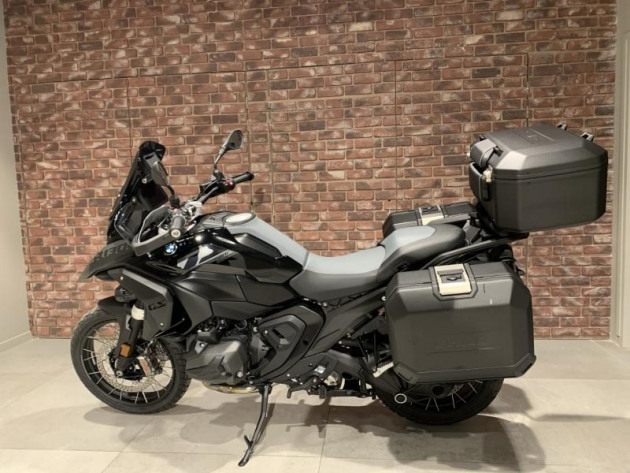 BMW R