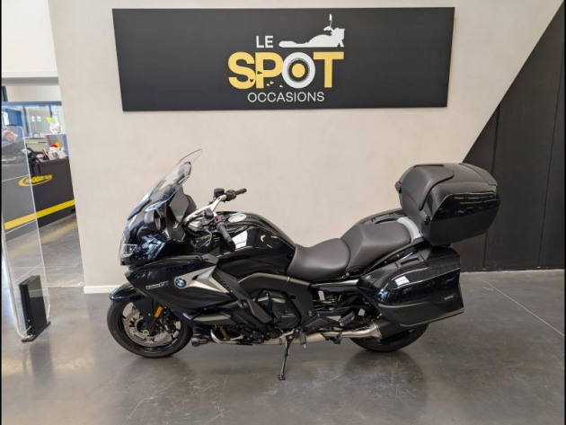 BMW K