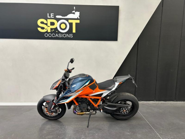 KTM Super Duke