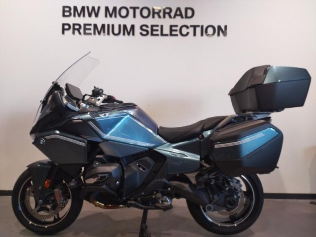 BMW R
