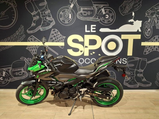 KAWASAKI Z