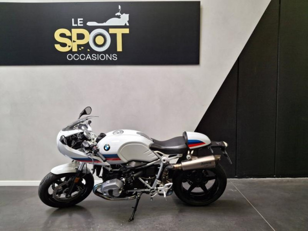 BMW R
