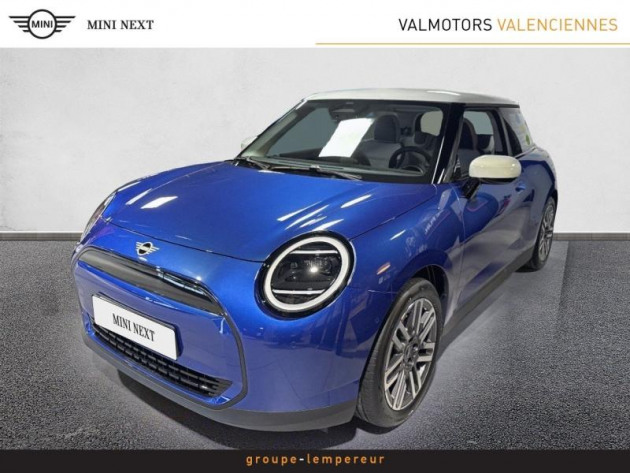 MINI Cooper 3 Portes
