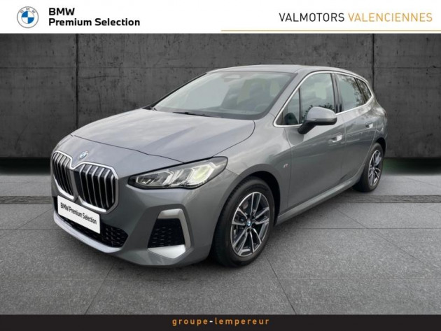 BMW Série 2 ActiveTourer