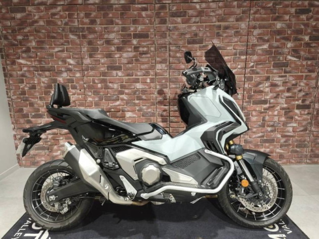 HONDA X-ADV