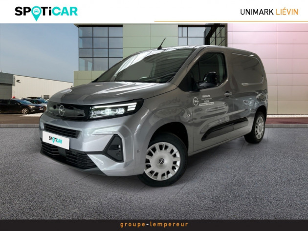 OPEL Combo Cargo