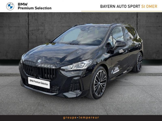 BMW Série 2 ActiveTourer