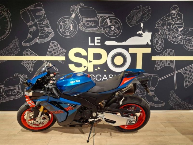 APRILIA RSV4