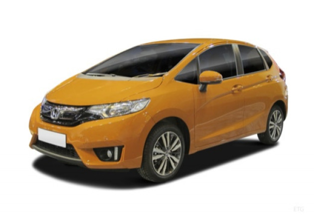 HONDA Jazz 1.3 i-VTEC Executive navi