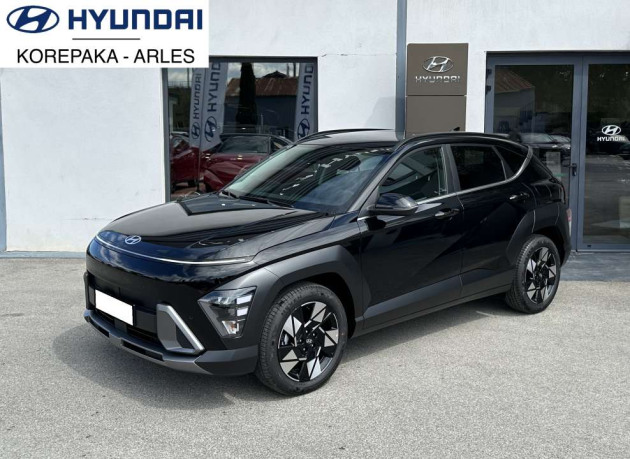 HYUNDAI Kona Hybrid 141 Creative