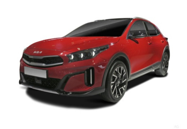 KIA XCeed 1.5l T-GDi 160 ch DCT7 Active