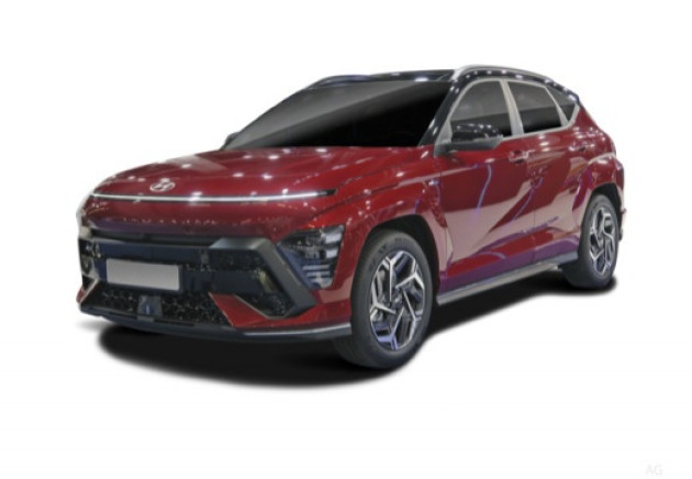 HYUNDAI Kona 1.0 T-GDi 100 Creative