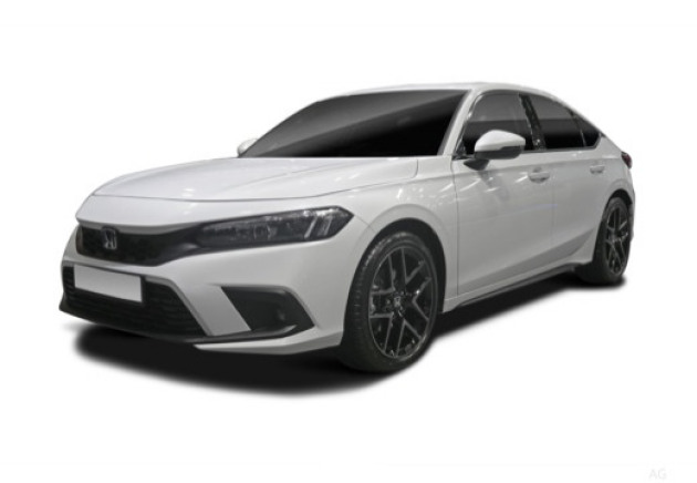 HONDA Civic e:HEV 2.0 i-MMD Sport