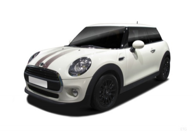 MINI Hatch 3 Portes One 102 ch