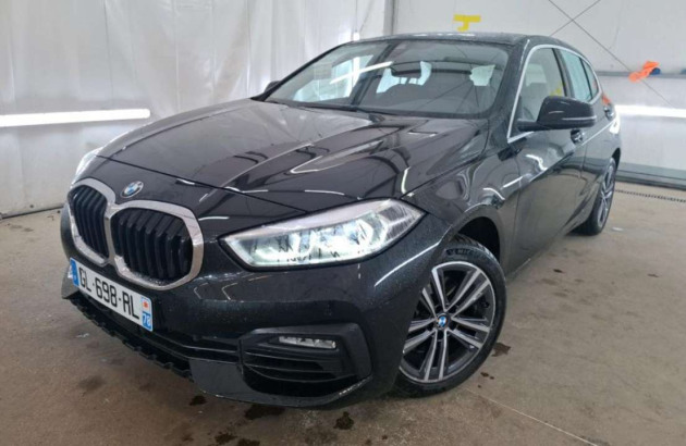 BMW 116i 109 ch Business Design