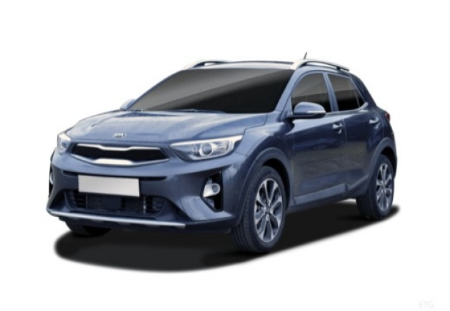 KIA Stonic 1.0 T-GDi 100 ch BVM6 Active