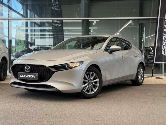 MAZDA MAZDA3 5 PORTES 2025