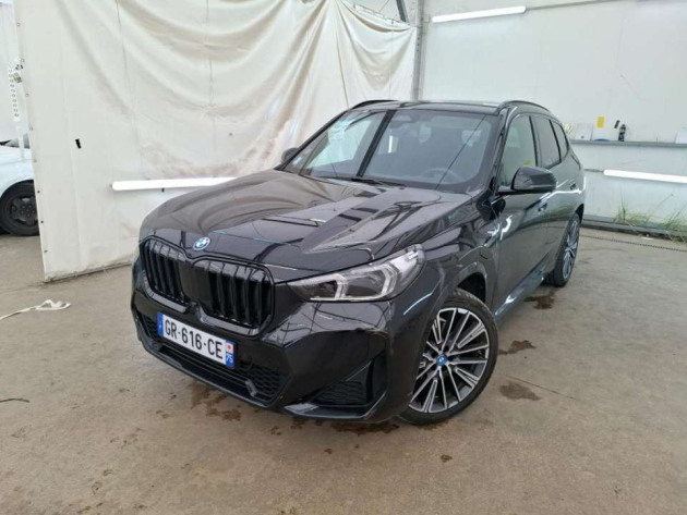 BMW X1 xDrive 30e 326ch DKG7 M Sport
