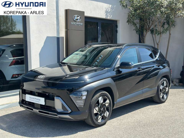 HYUNDAI Kona Hybrid 129 Executive