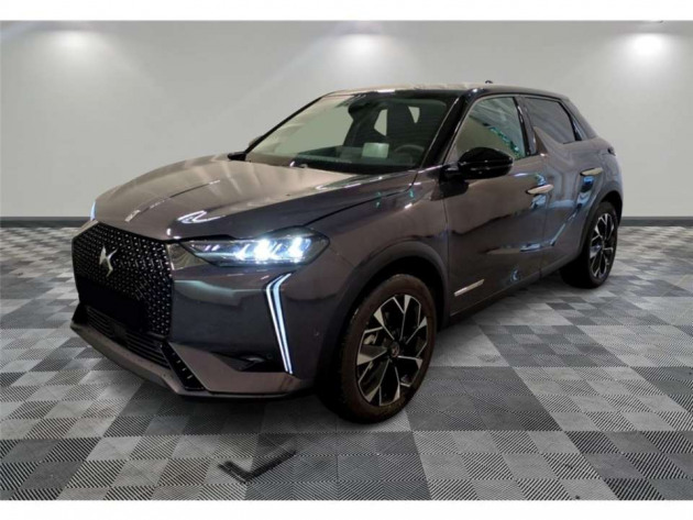 DS DS 3