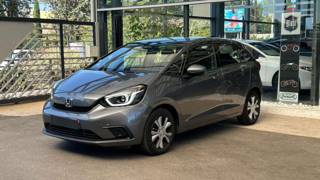 HONDA Jazz e:HEV 1.5 i-MMD Executive