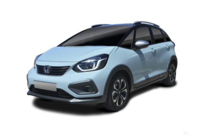 HONDA Jazz Crosstar e:HEV 1.5 i-MMD Exclusive