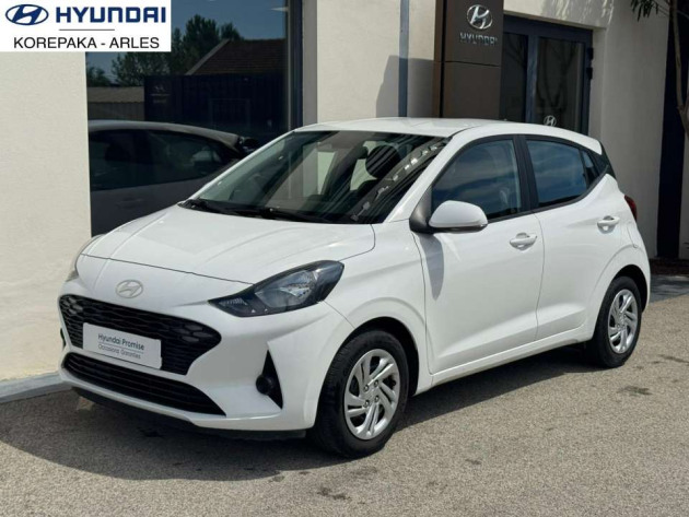 HYUNDAI i10 1.0 63 ECO Intuitive