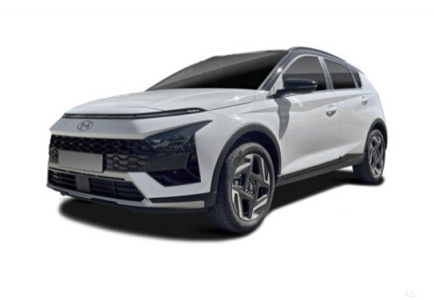 HYUNDAI Bayon 1.0 T-GDi 100 Creative