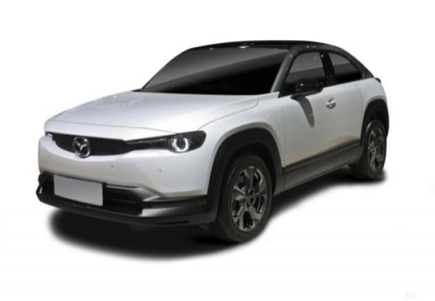 MAZDA MX-30 e-Skyactiv 145 ch Prime-Line