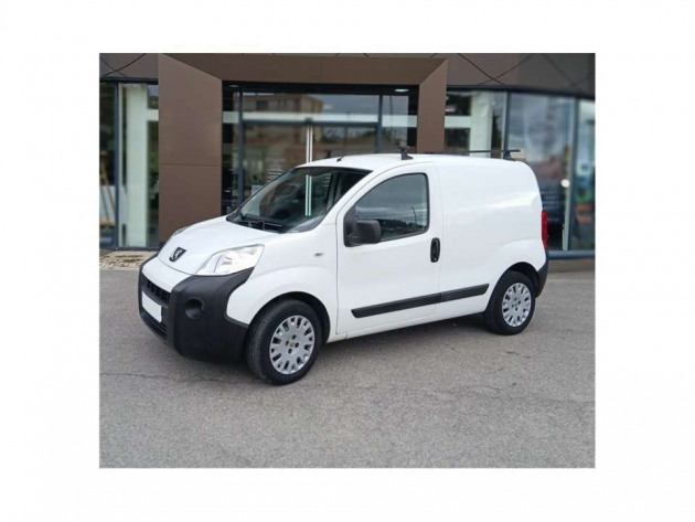 PEUGEOT BIPPER