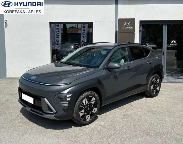 HYUNDAI Kona Hybrid 129 Executive