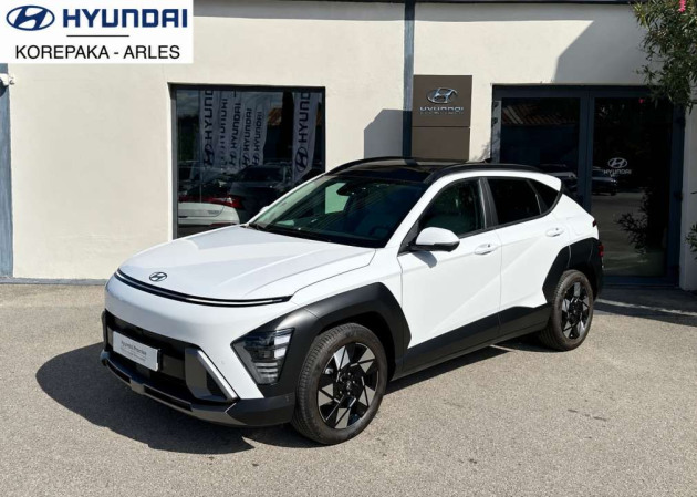 HYUNDAI Kona Hybrid 129 Executive