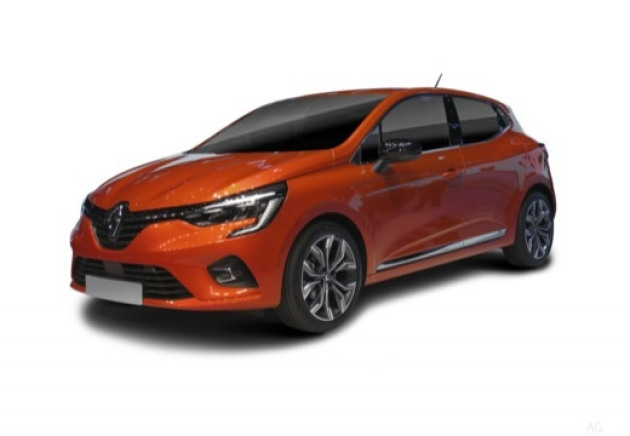 RENAULT Clio E-Tech 140 - 21 Première Edition