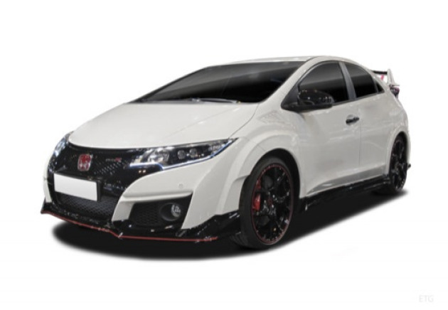 HONDA Civic 2.0 i-VTEC Type R GT